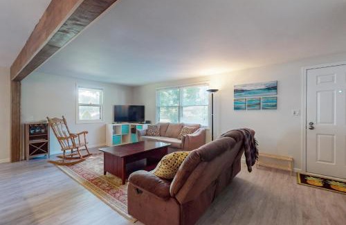 Saint Joseph House | Peace on Paulmar