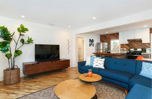 Los Angeles Apartment | Peace palace