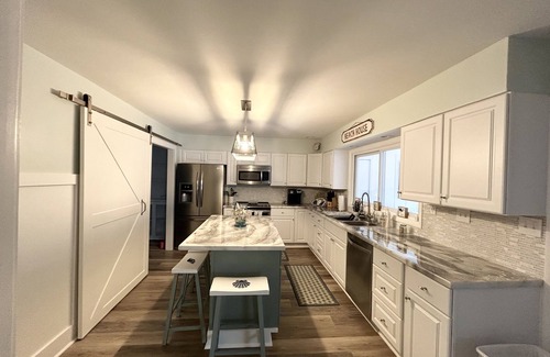 Ocean Pines House | Peace, Quiet and Serenity 12 miles from the beach