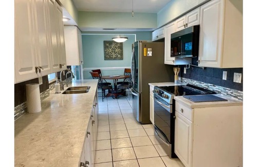 Punta Gorda House | Peace River Haven