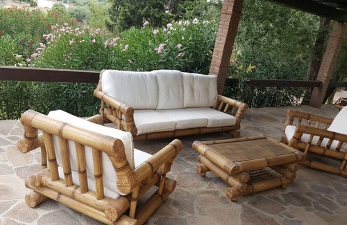 Quartucciu House | Peace Shelter Ground floor with terrace of pertinence