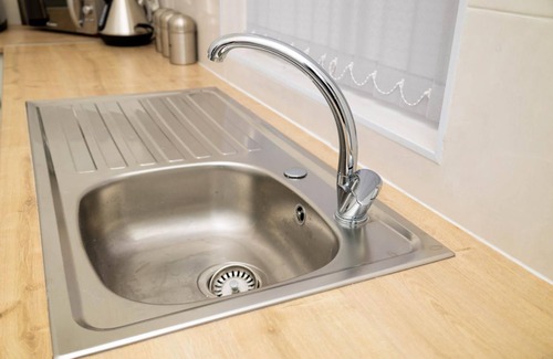 Openshaw Apartment | Peace Suite