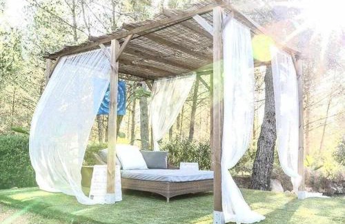 Santa Gertrudis Villa | Peaceful villa in Santa Gertrudis