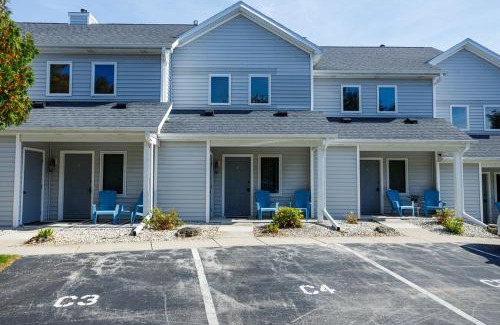 Fish Creek House | Peacefield at The Hilltop C-4 by Simple Life Rentals
