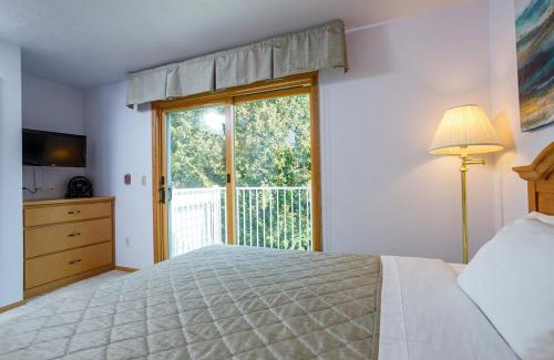 Fish Creek House | Peacefield at The Hilltop C-4 by Simple Life Rentals