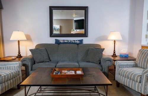 Fish Creek House | Peacefield at The Hilltop C-4 by Simple Life Rentals