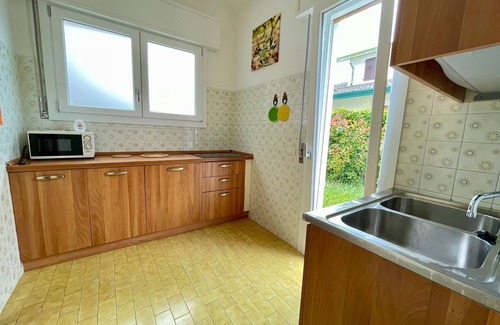 Porto Santa Margherita Apartment | Peaceful house with pool and terrace