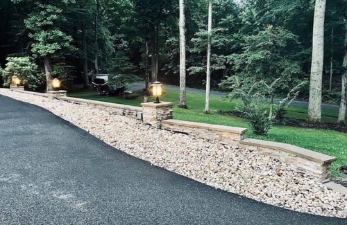 Spotsylvania House | Peaceful & Serene, beautiful views.multi-family home w separate apartment