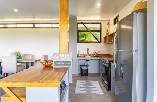 Canton Nandayure Apartment | Peaceful 1 bd in Guanacaste w/captivating views