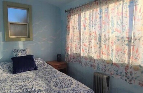 Jemez Pueblo Apartment | Peaceful 1-bedroom building in Jemez Pueblo with stunning views