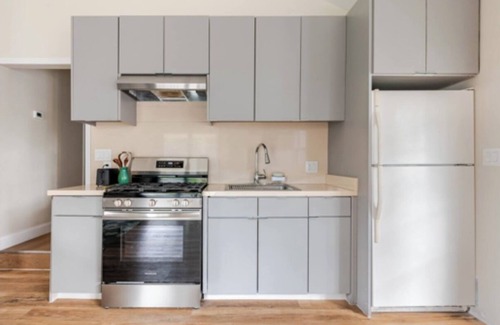 Lorenz Park House | Peaceful 2-bedroom house with AC in charming Hudson