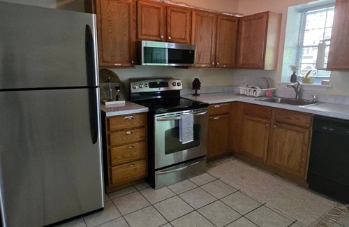 New Haven Apartment | Peaceful 2bedroom getaway in East Haven