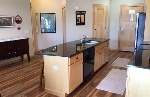 Three Lakes Condo | Peaceful 2BR/2BA Condo at Northernaire – Your Northwoods Getaway Awaits