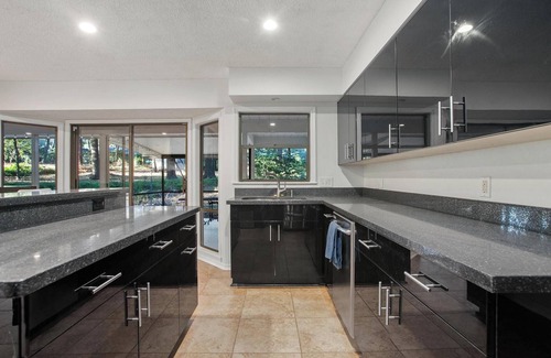 DeLand House | Peaceful 3-bedroom House in DeLand Close to Everything but Quiet and Spacious!