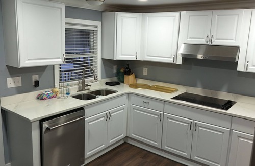Huger House | Peaceful 3-Bedroom Retreat in Huger, SC – Gateway to the Lowcountry