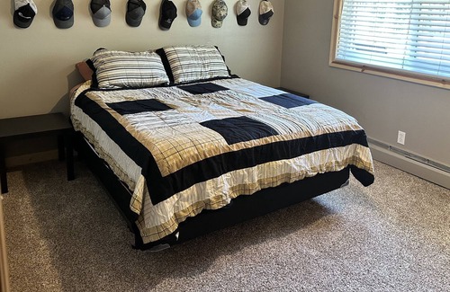 Bemidji House | Peaceful 4-bedroom home nestled in tall pines, 10 minutes from downtown Bemidji!
