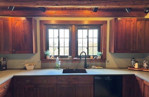 Lake George Cabin | Peaceful 5-Bedroom Lodge in the Adirondack Mountains