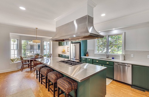 Fowlstown Villa | Peaceful 85-Acre Property: Thomasville Retreat