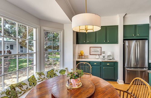 Fowlstown Villa | Peaceful 85-Acre Property: Thomasville Retreat