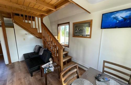 Kalifornsky House | Peaceful Acres Cabin 2 - Soldotna, AK