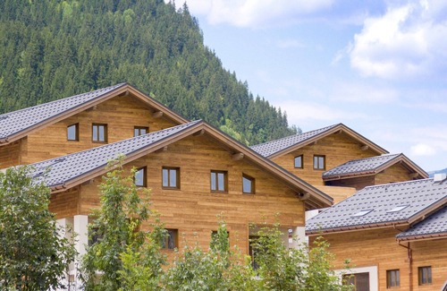Beaufort Apartment | Peaceful Alps Apartment