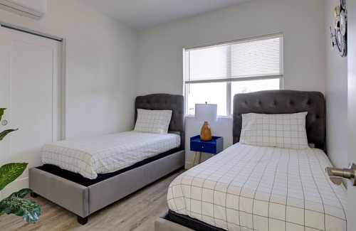 Logan Heights House | Peaceful and Luxury San Diego House! Very central to all places!
