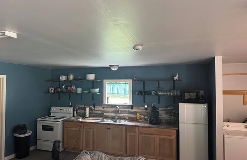 Conway House | Peaceful and Safe! Pet Friendly!n