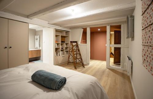 Hangenbieten House | Peaceful and spacious stay in Hangenoak