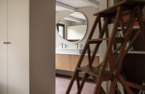 Hangenbieten House | Peaceful and spacious stay in Hangenoak