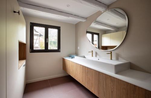 Hangenbieten House | Peaceful and spacious stay in Hangenoak