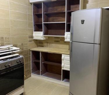 Ash-Shruq Apartment | Peaceful Apartment in JANNA Compound Al Shorouk
