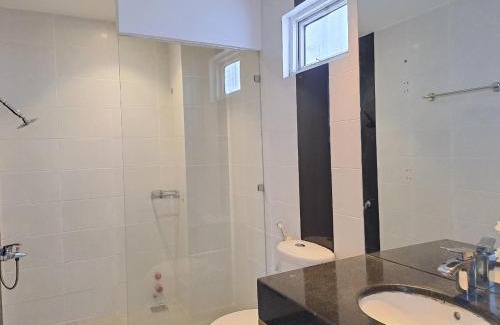 Phuong 8 Apartment | Peaceful Apartment at Hai Ba Trung street, District 3