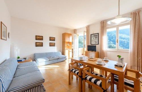 Ca Miro Apartment | Peaceful Apartment In Deiva Marina - Happy Rentals