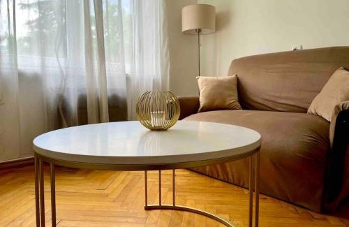 Saburtalo Apartment | Peaceful apartment in the central area