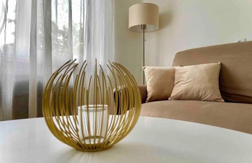 Saburtalo Apartment | Peaceful apartment in the central area