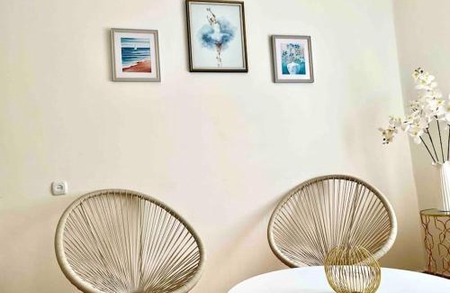 Saburtalo Apartment | Peaceful apartment in the central area