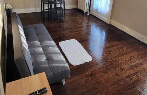 Bay City Apartment | Peaceful "Beach Escape" #15, Great Location!