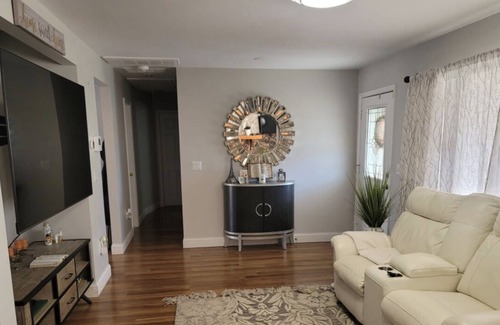 Point Pleasant - Toms River House | Peaceful beautiful home 8 mins from the shore, 4 mins from hiking trails.