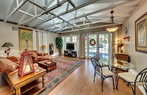Braden River House | Peaceful Braden River Oasis: Guest House