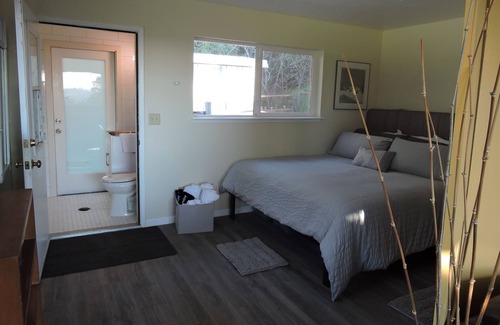 Sonora Cabin | Peaceful cabin getaway with gorgeous views!