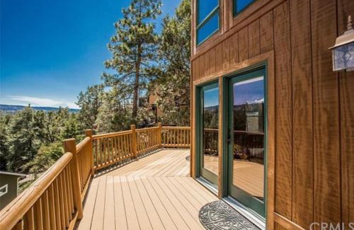 Whispering Forest House | Peaceful Cabin Home with Breathtaking View!