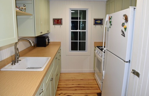 Lakemont Cabin | Peaceful Cabin Near Lake Rabun in Lakemont, GA - 3 bdrm - 3 bath
