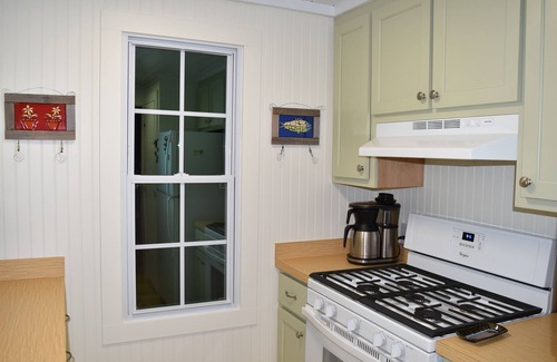 Lakemont Cabin | Peaceful Cabin Near Lake Rabun in Lakemont, GA - 3 bdrm - 3 bath