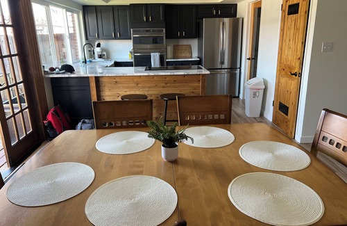Foothills House | Peaceful, calming, comfortable in Lakewoods best area - 1 min. to hiking!