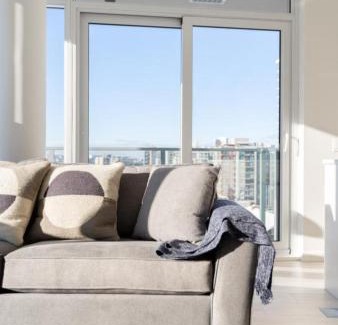 Mount Pleasant Apartment | Peaceful City Stay, Calm Vibes in a Cozy