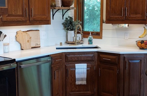 Larsen House | Peaceful & Clean Home w/plenty amenities!