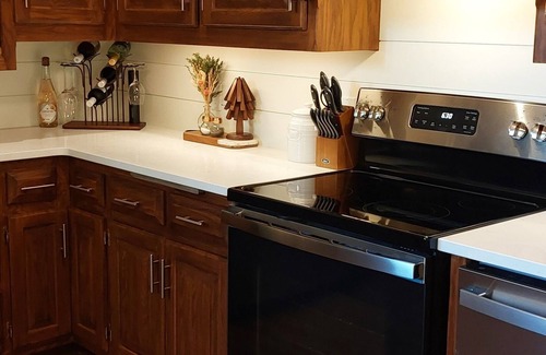 Larsen House | Peaceful & Clean Home w/plenty amenities!