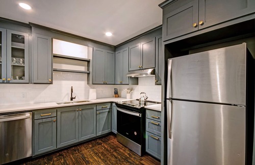 Clinton House | Peaceful Clinton Retreat in Olde Towne