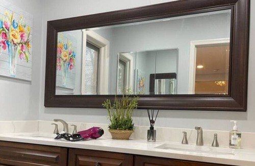 Rockville House | Peaceful, Comfortable, and Big House in Washington D.C. Metropolitan area