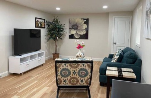 Rockville House | Peaceful, Comfortable, and Big House in Washington D.C. Metropolitan area